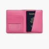The City Passport Case