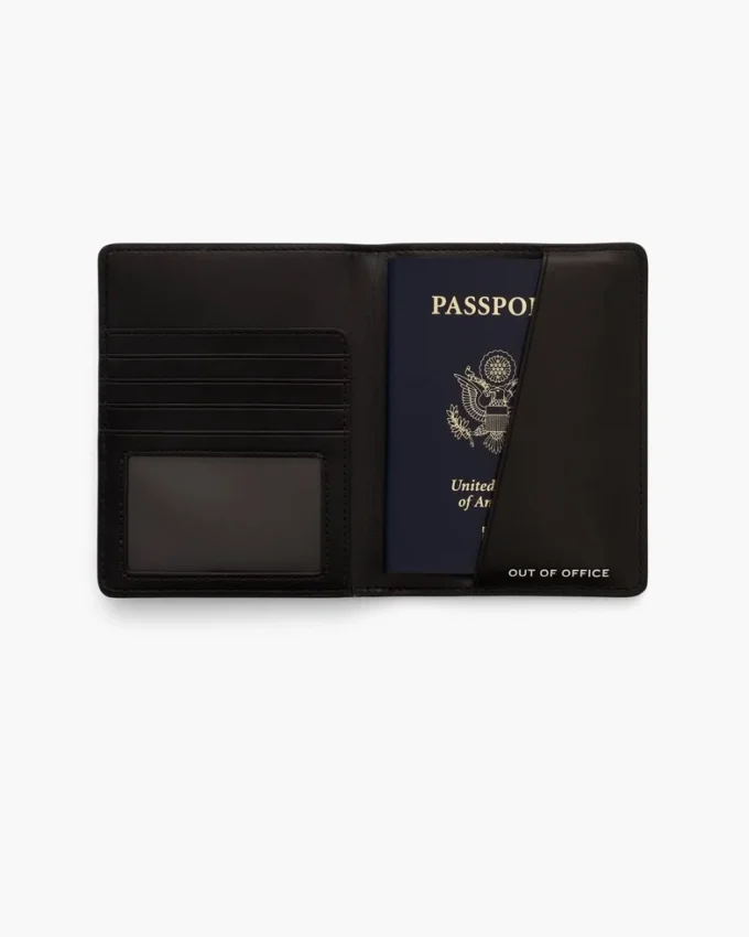 The City Passport Case