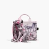 The City Silk Scarf Paris