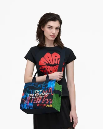 The City Tote Bag The City Tote Bag