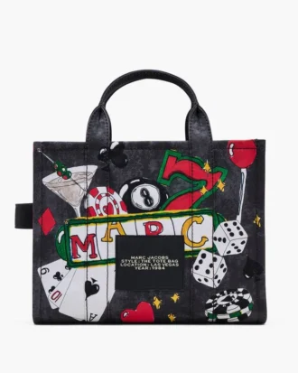 The City Tote Bag The City Tote Bag