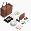 The City Tote Bag The City Tote Bag