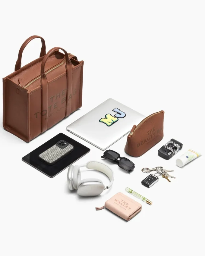 The City Tote Bag The City Tote Bag