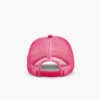 The City Trucker Hat Miami