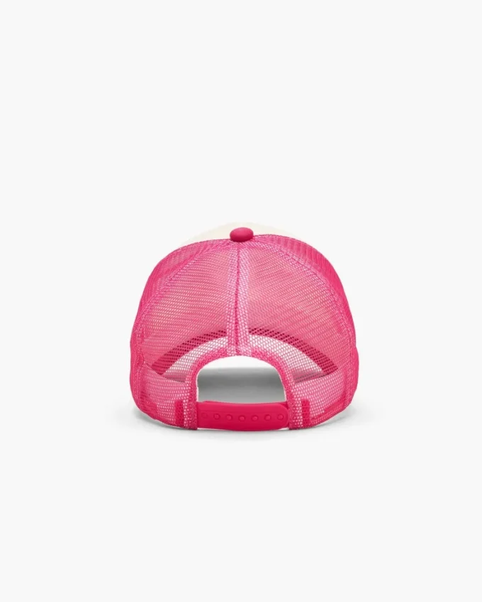 The City Trucker Hat Miami