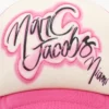 The City Trucker Hat Miami
