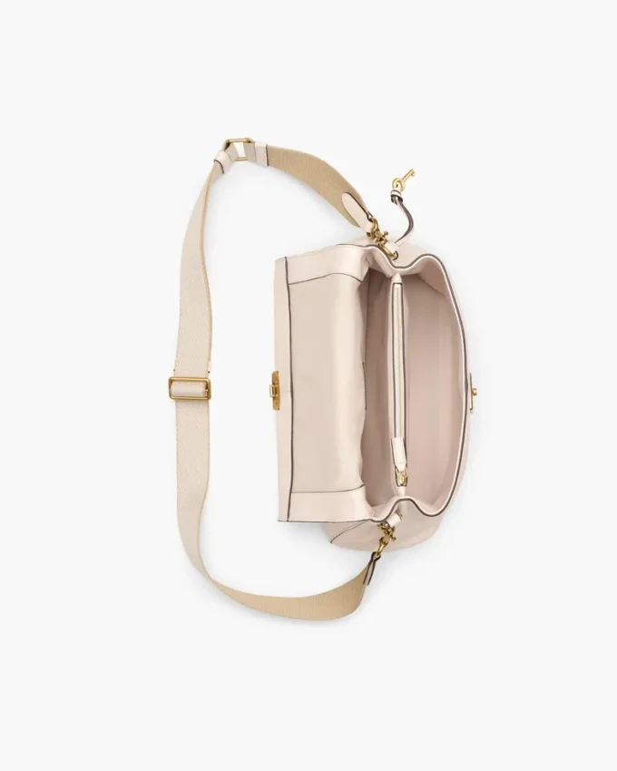 The Cristina Messenger