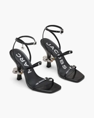 The Daisy Heel