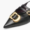 The Doll Shoe Slingback