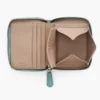 The Everyday Slim Compact Wallet