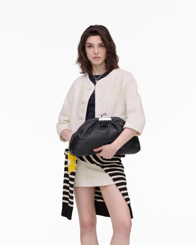 The Glam Clutch The Glam Clutch