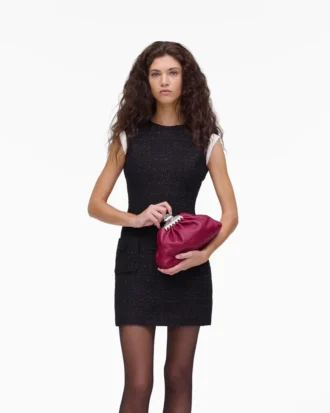 The Glam Small Clutch