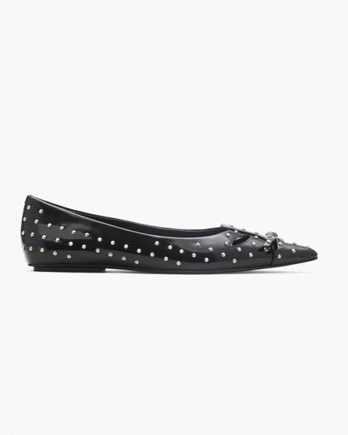 The Glam Studs Kat Ballerina