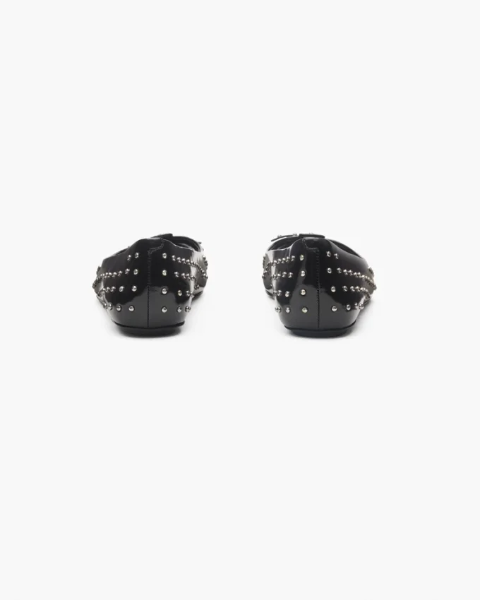 The Glam Studs Kat Ballerina
