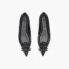 The Glam Studs Kat Ballerina