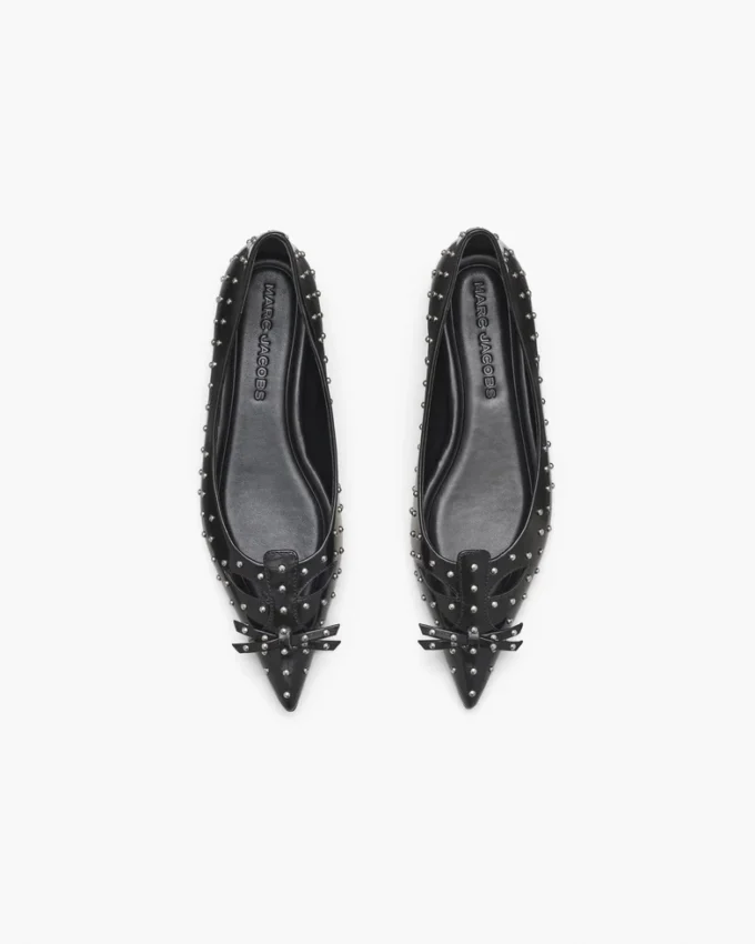 The Glam Studs Kat Ballerina