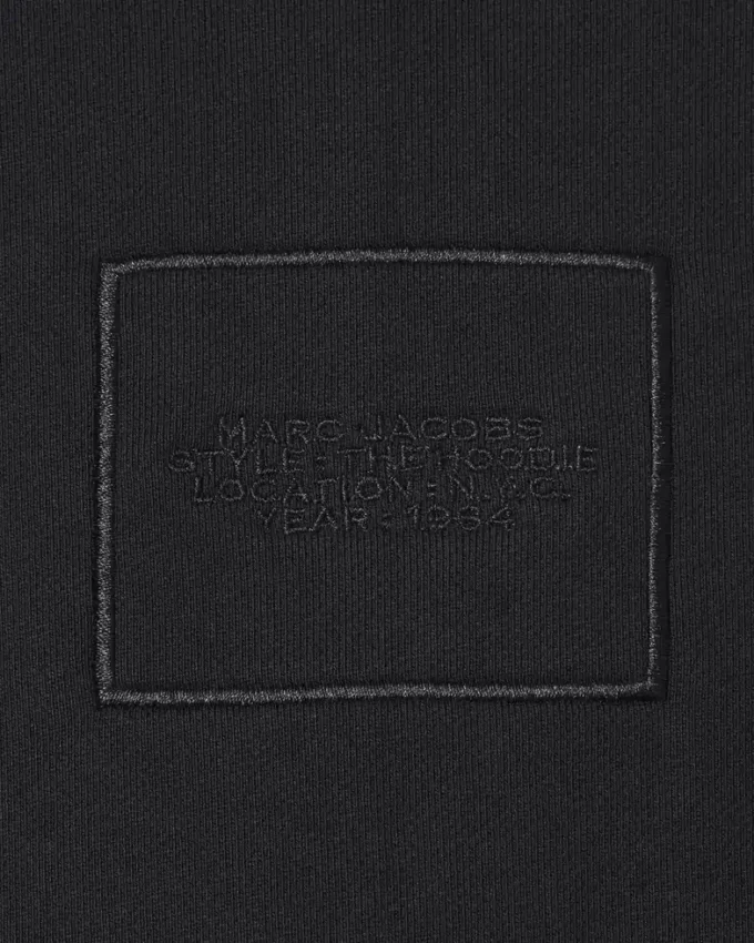 The Hoodie