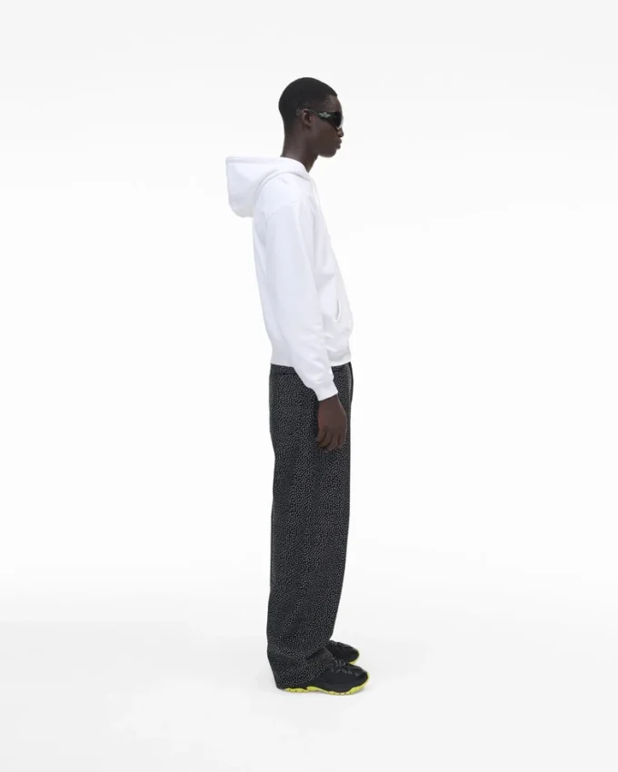 The Hoodie