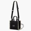 The Jacquard Small Tote Bag