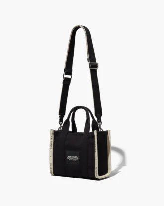 The Jacquard Small Tote Bag