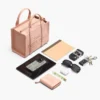The Jacquard Small Tote Bag