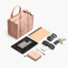 The Jacquard Small Tote Bag