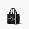 The Jacquard Small Tote Bag