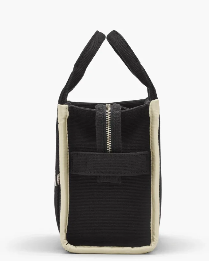 The Jacquard Small Tote Bag