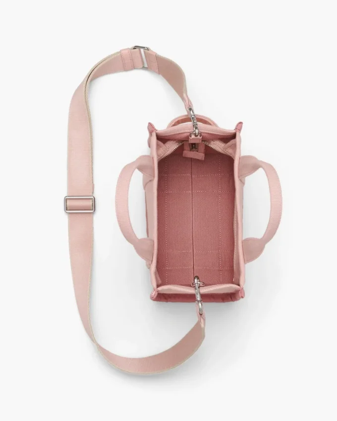 The Jacquard Small Tote Bag