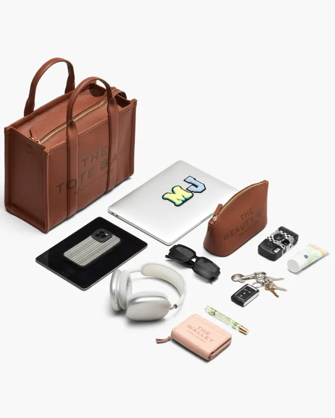 The Canvas Medium Tote Bag