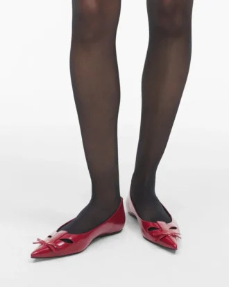 The Kat Ballerina
