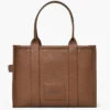 The Leather Large Tote Bag