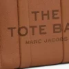 The Leather Large Tote Bag