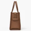 The Leather Large Tote Bag