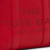 The Leather Medium Tote Bag