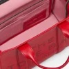The Leather Medium Tote Bag