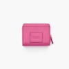 The Leather Mini Compact Wallet