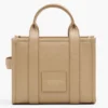 The Leather Small Tote Bag The Leather Small Tote Bag