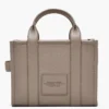 The Leather Small Tote Bag The Leather Small Tote Bag