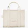 The Leather Small Tote Bag