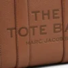 The Leather Small Tote Bag