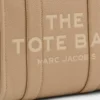 The Leather Small Tote Bag The Leather Small Tote Bag