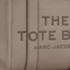 The Leather Small Tote Bag The Leather Small Tote Bag