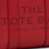 The Leather Small Tote Bag