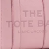 The Leather Small Tote Bag