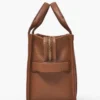 The Leather Small Tote Bag