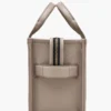 The Leather Small Tote Bag The Leather Small Tote Bag