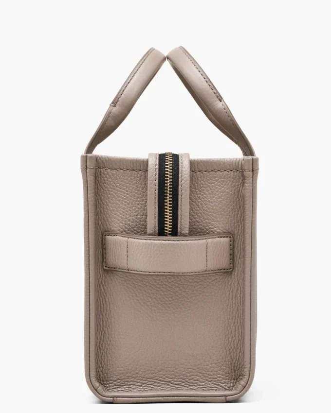 The Leather Small Tote Bag The Leather Small Tote Bag