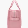The Leather Small Tote Bag