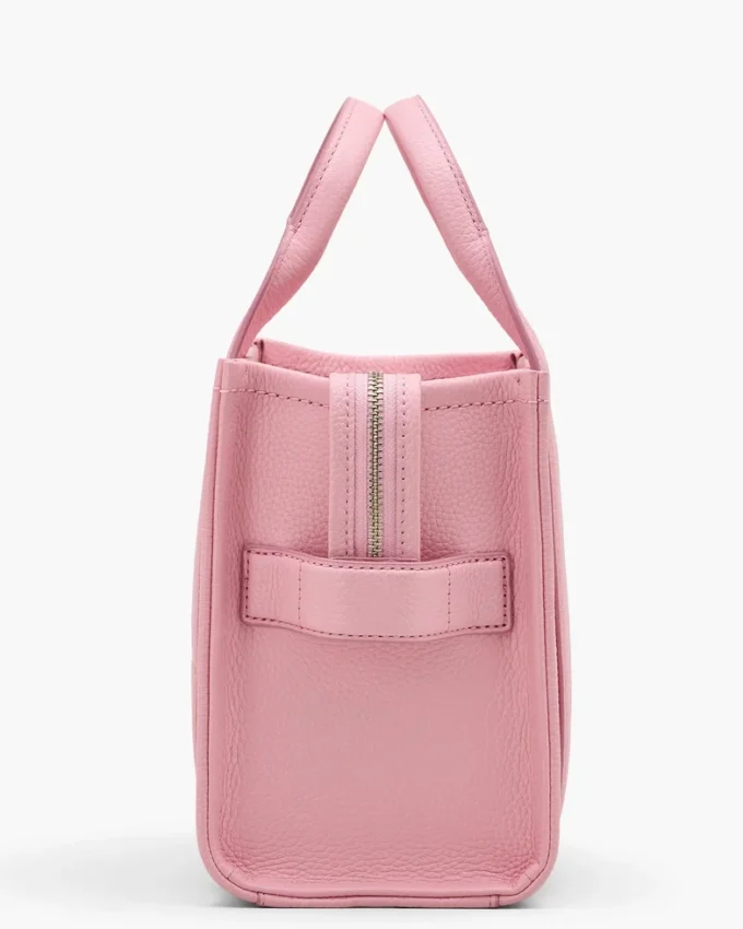 The Leather Small Tote Bag